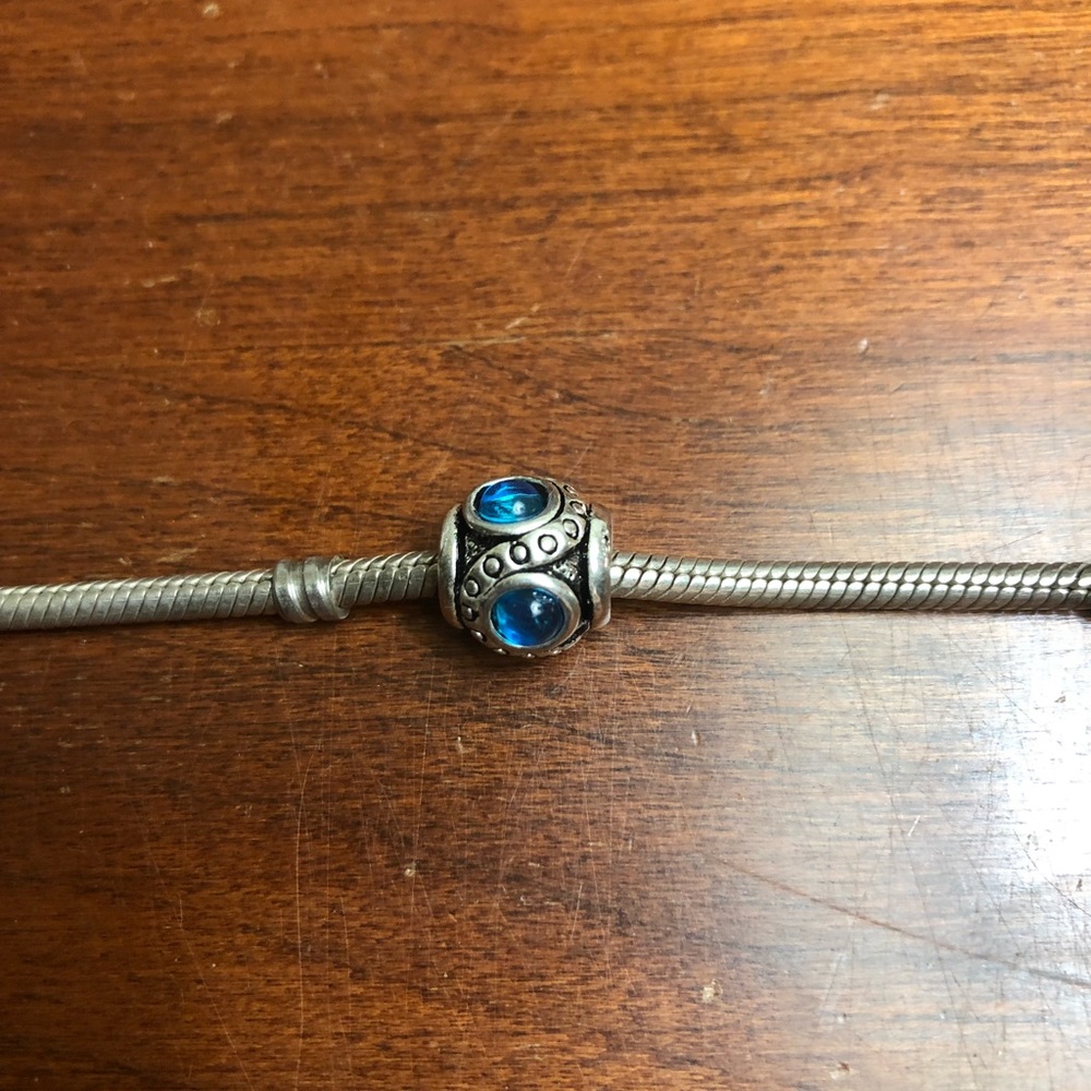 Blue Charm